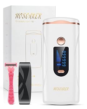 脱毛・除毛 HIKARI BEAUTY3 TBC ヒカリビューティー3 プロ HA-LB03-PR | Costco Japan
